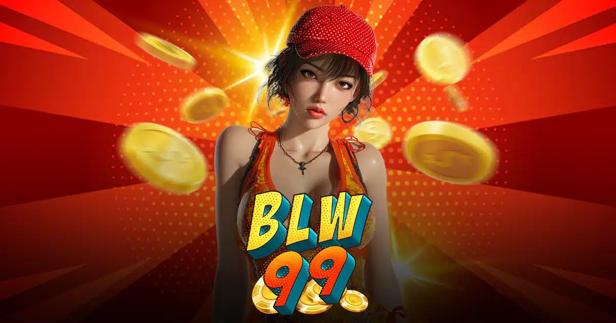 BLW99 BLW99