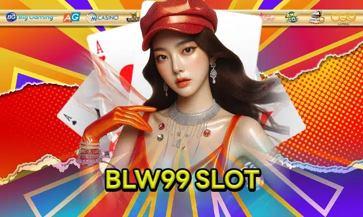 BLW99 feature image